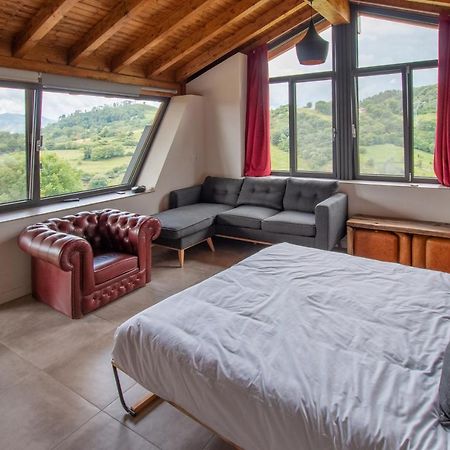 Pulieru - Picos De Europa Views, Designed For All Seasons Onís 外观 照片