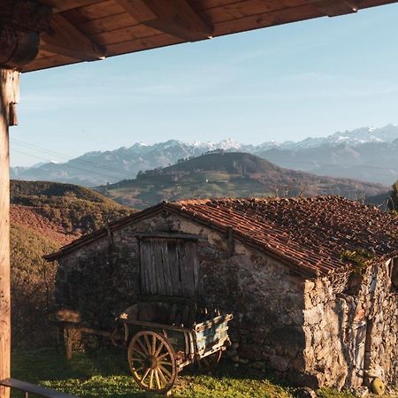 Pulieru - Picos De Europa Views, Designed For All Seasons Onís 外观 照片