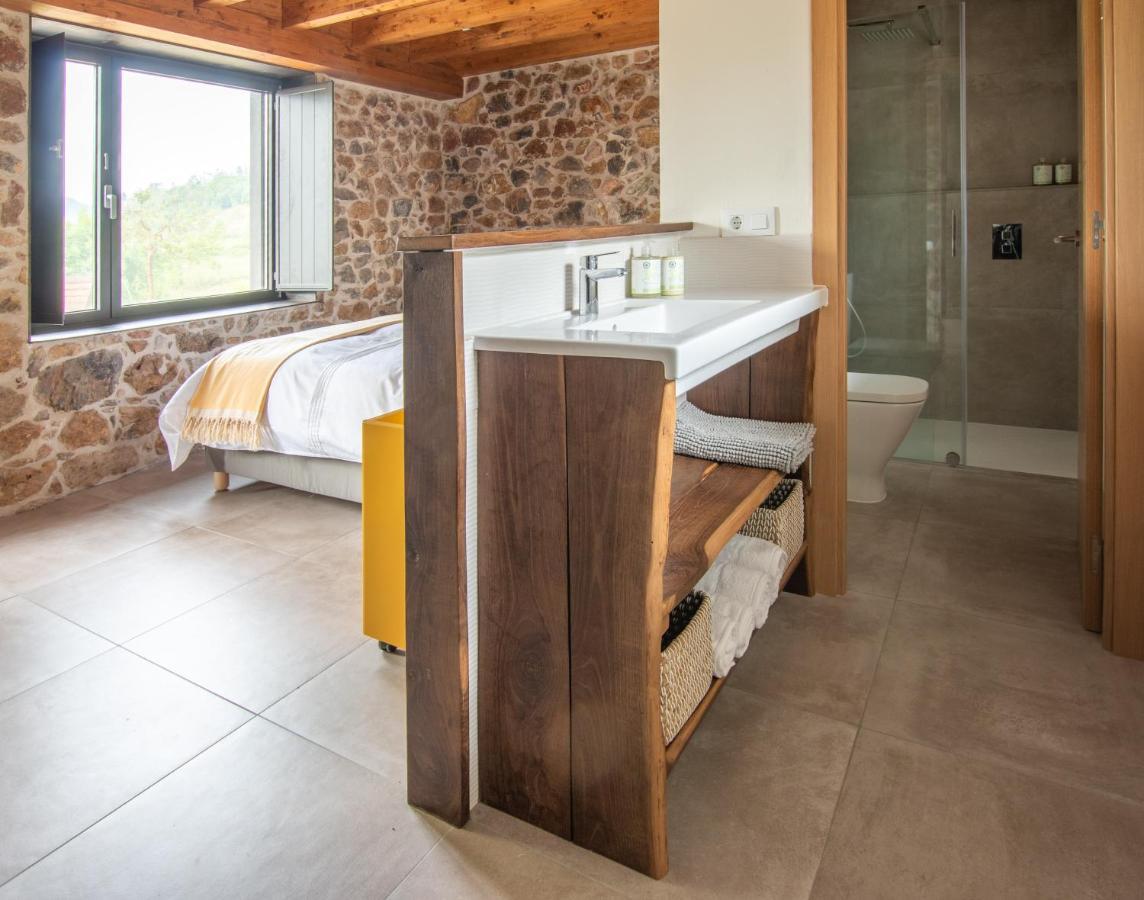 Pulieru - Picos De Europa Views, Designed For All Seasons Onís 外观 照片