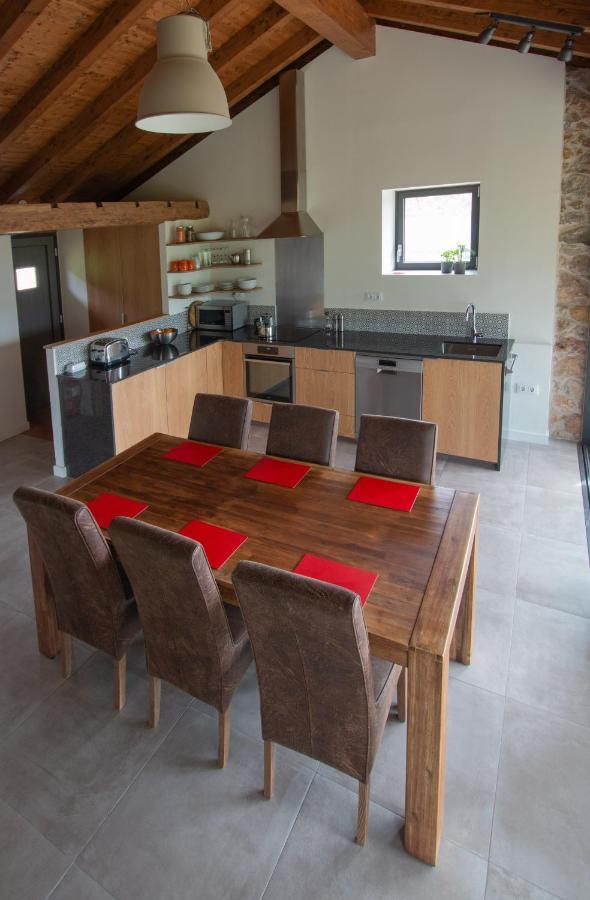 Pulieru - Picos De Europa Views, Designed For All Seasons Onís 外观 照片