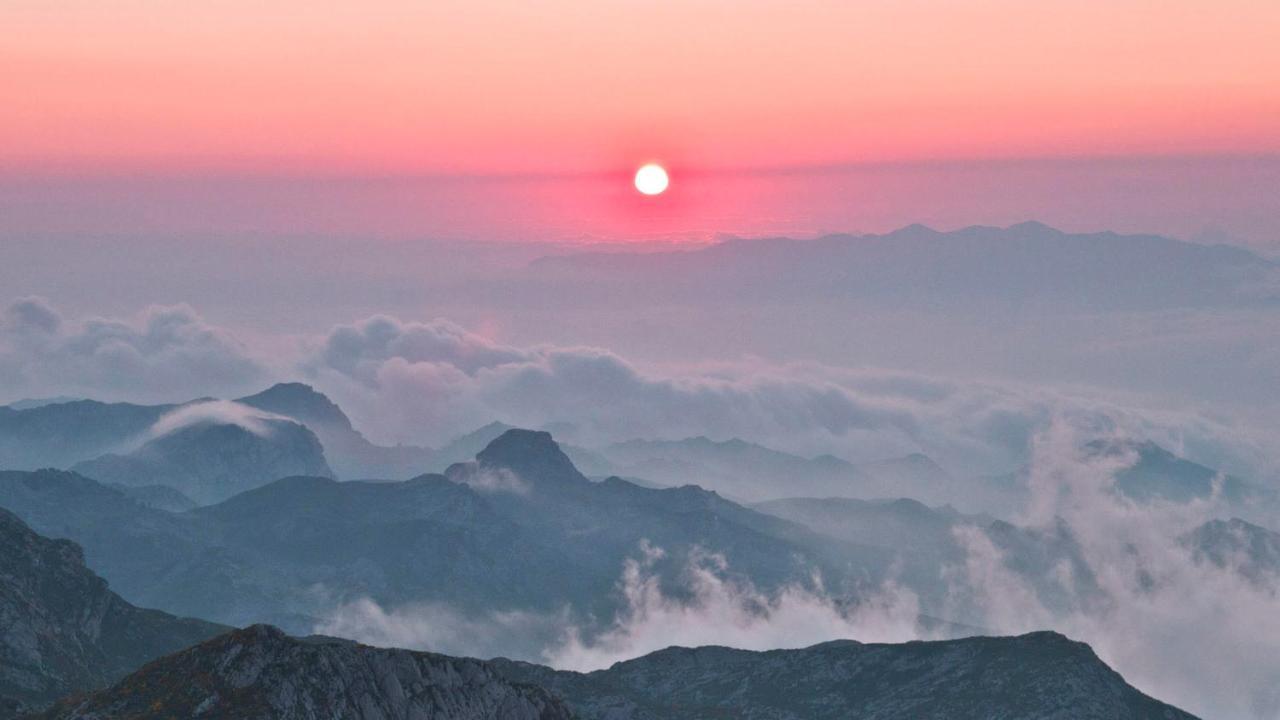 Pulieru - Picos De Europa Views, Designed For All Seasons Onís 外观 照片