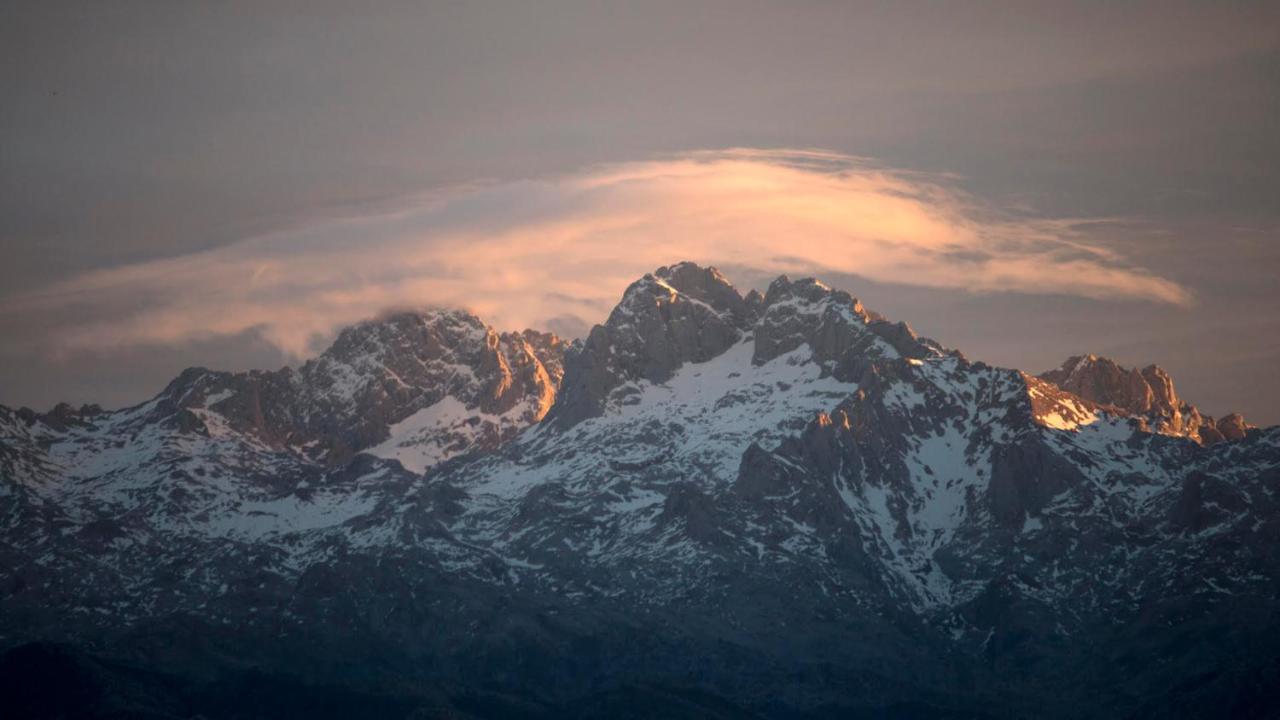 Pulieru - Picos De Europa Views, Designed For All Seasons Onís 外观 照片